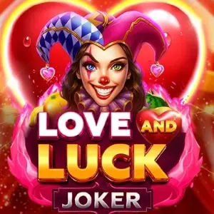 Joker X Love